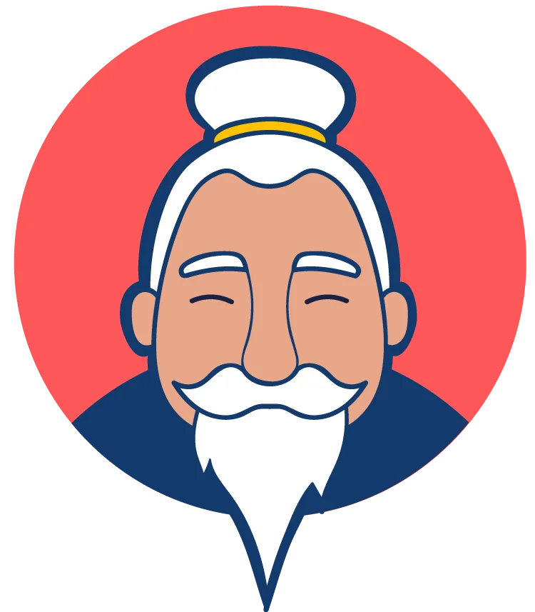 mascot