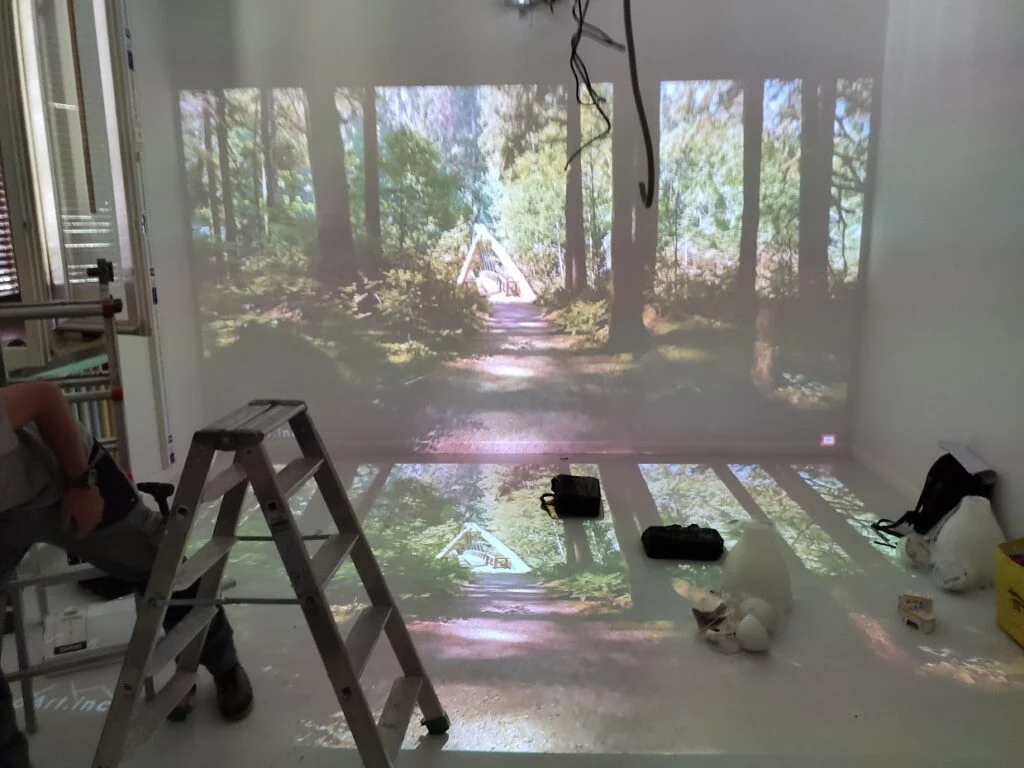 installation