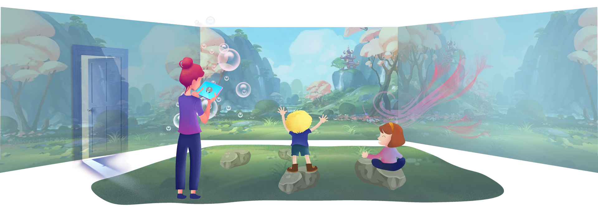 …and generates meaningful indicators and easy-to-interpret reports.