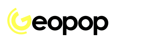 Geopop