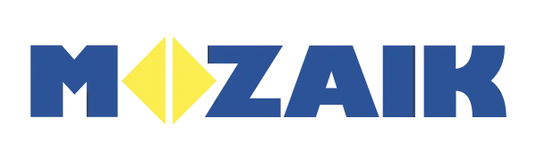 Mozaik3D