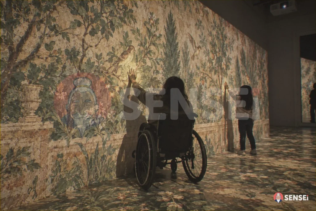 Il museo accessibile: raccontare la cultura a tutti