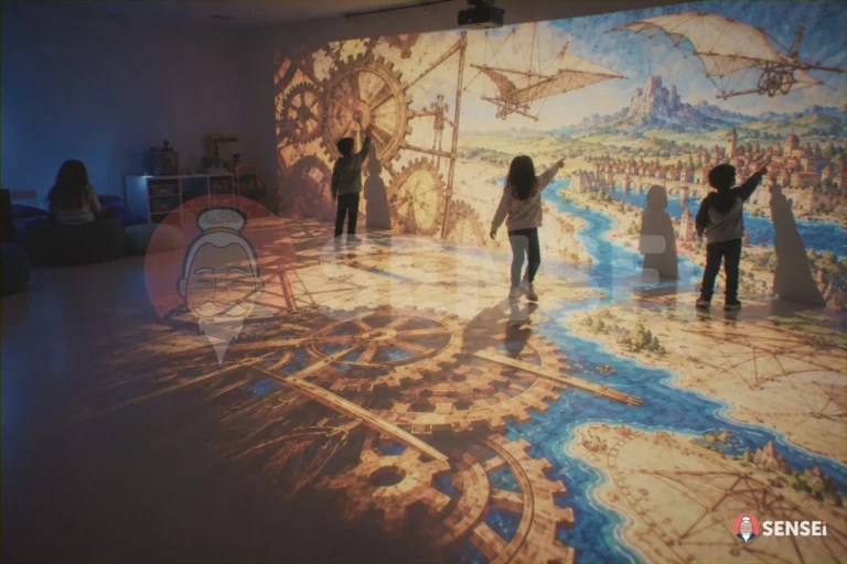 From calm space to learning space: regulation rooms that do more