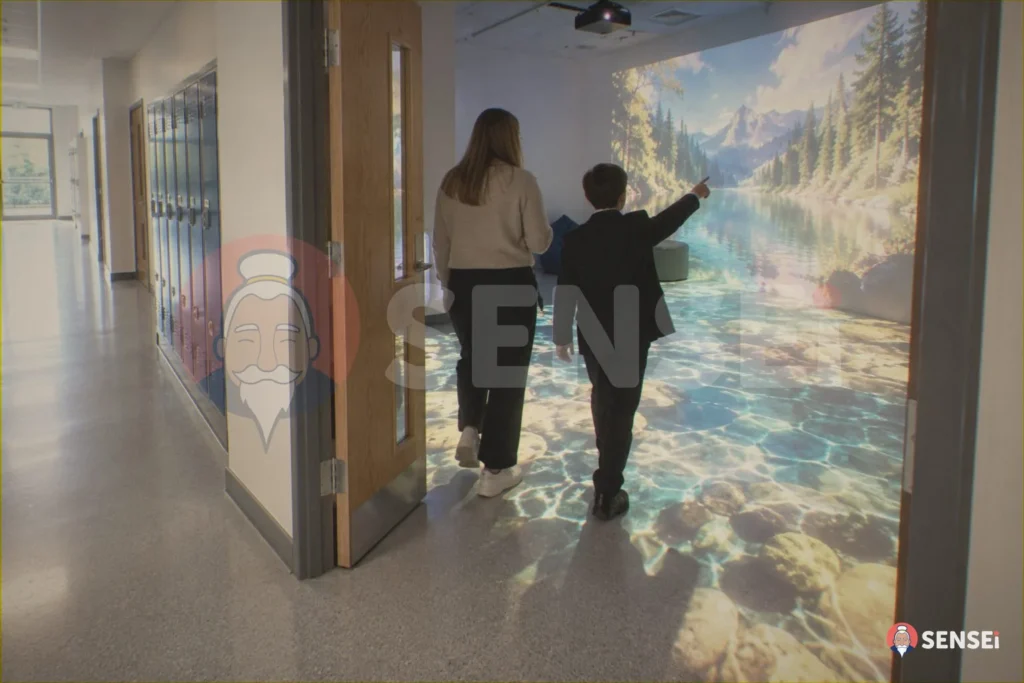 SEND reform 2026: what it means for sensory rooms in schools