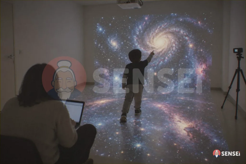 Sensory room benefits: what the research says
